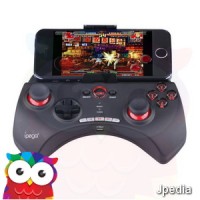 Jual IPEGA Mobile Wireless Gaming Controller Bluetooth 3.0 Apple Tablet PC Murah