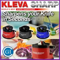 Jual KLEVA ASAH PISAU Murah