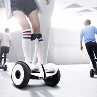 Jual sepeda skate elektrik sepeda skate elektrik Xiaomi Ninebot Mini Self B Murah
