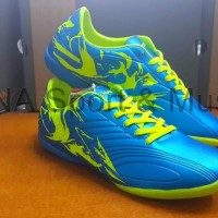 Jual Sepatu Futsal Nobleman Tormentor Series - ORIGINAL Murah Murah