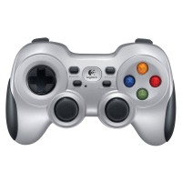 Jual Logitech Wireless Gamepad F710 Murah