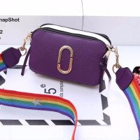 TAS SLING BAG MARC JACOB SNAPSHOT 128 AN