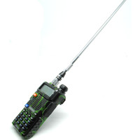 Jual Paling Laris Baofeng Antena Telescopic 400-470mhz BF-888s UV5R UV-82 U Murah