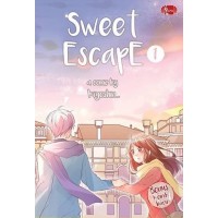 Komik: Sweet Escape 1