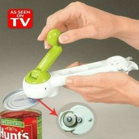 Jual Sale Kitchen Can Do 7 in 1/ Pembuka Botol & Kaleng Murah