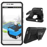 Jual RUGGED ARMOR Asus zenfone 3 max 5 2 ZC520TL soft case casing cover h Murah
