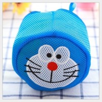 Jual Bra Laundry Bag (Keranjang / Kantong Cuci BH) MOTIF KAR Murah Murah