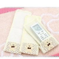 Jual Cover Pelindung Remote Control TV / AC / DVD / Parabola Murah Murah