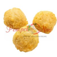 Jual Pempek Adaan asli Palembang (Pempek Nini) Murah