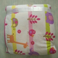 Jual PROMO Selimut carter double fleece girl Murah