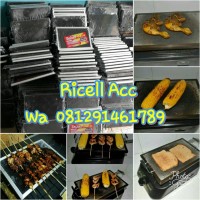 Jual Bakar batu granito Murah