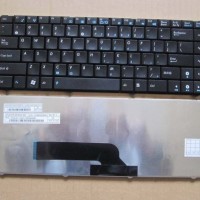 keyboard Asus K40 K40I K40IE K40N K401 K401N K40IA GARANSI