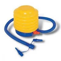 Jual Bestway Air Step Air Pump Pompa injak Pompa kaki ukuran 4inch #62007 Murah