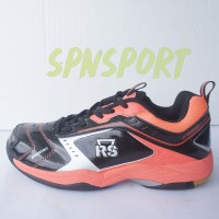 Sepatu Badminton RS jeffer 860 promo