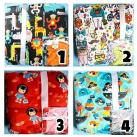 Jual Selimut Carter Double Fleece / Selimut Bulu Murah