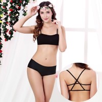Jual PROMO BRA SPORT OLAHRAGA BH TALI SILANG Murah