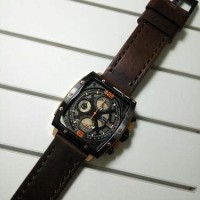 Jual JAM TANGAN ALEXANDRE CHRISTIE AC6376 BLACK GOLD ORIGINA Original Murah