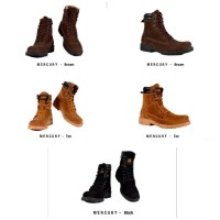 Jual sepatu boot pria nike/adidas/converse/humm3r/boots/delta/kickers Murah