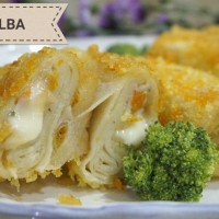 Jual Risol Chiken Rogut Cheesemelt Murah