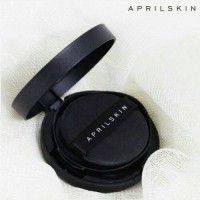 Jual April Skin Magic Snow Cushion 2.0 SPF 50+ / Original Murah