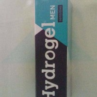 Jual Hydrogel Men Sensitive Pelumas / Lubricant Murah