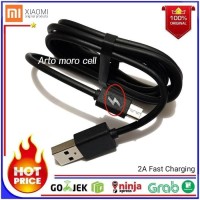 Jual Kabel Data Xiaomi Redmi Note 2 2 Prime 3 3 Pro ORIGINAL 100% Murah