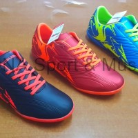 Jual Sepatu Futsal Nobleman Tormentor Series - ORIGINAL Murah