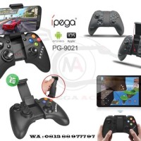 Jual IPEGA PG9021 Wireless Bluetooth Gamepad Controller Stic Diskon Murah