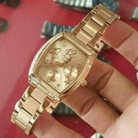 Jual JAM TANGAN ALEXANDRE CHRISTIE AC2493 ORIGINAL FULL ROSE Murah Murah