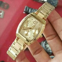 Jual JAM TANGAN ALEXANDRE CHRISTIE AC2493 ORIGINAL GOLD Murah Murah