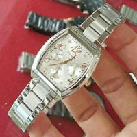 Jual JAM TANGAN ALEXANDRE CHRISTIE AC2493 ORIGINAL SILVER Premium Murah