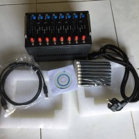 Jual Wavecom Modem Pool Simbox 8 Port Q2406B Murah