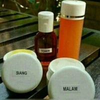 Jual Cream pemutih wajah super racikan dokter Hn Murah