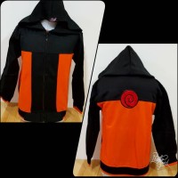 Jual jaket anak naruto anime jepang karakter superhero sweater anak laki Murah