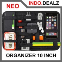 Jual Neo Organizer Seperti Grid It Cocoon Tablet 10 Inch Murah