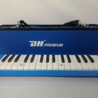 Jual Pianika DH Premium Hard Case (original) Murah Murah