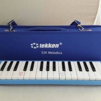 Jual PIANIKA 32 NADA (TEKKEN) Murah Murah