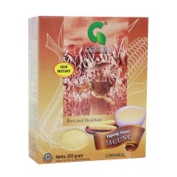 Jual Tepung Gasol Jagung 200 Gram Murah