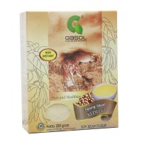 Jual Tepung Gasol Kedelai 200 Gram Murah