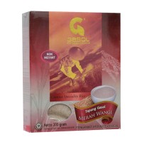 Jual Tepung Gasol Merah Wangi 200 Gram Murah
