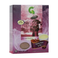 Jual Tepung Gasol Ubi 200 Gram Murah