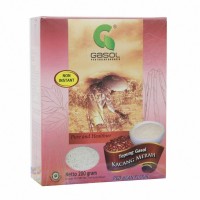 Jual Tepung Gasol Kacang Merah 200 Gram Murah