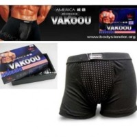 Jual CELANA DALAM VAKOOU PEMBESAR ALAT VITAL PRIA VAKOU NASA Murah