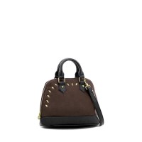 Jual TAS WANITA SOPHIE MARTIN IRVILLAC 3027 PREMIUM COKELAT KULIT PESTA LV Murah