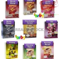 Jual Tepung Gasol (Bubur Bayi MPASI) Murah Murah