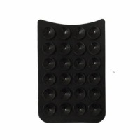 Jual Holder Handphone Tempel Gurita Anti Slip Tempelan Motor Gojek 2 in 1 Murah