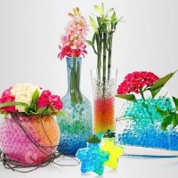 Jual Hot Promo Hidrogel 12g Rainbow hydrogel mix clay soil 12gr 12 gram Murah