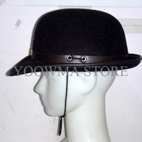 MURAH grosir topi pramuka boni putri model topi polwan bahan laken spa