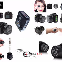 Jual Kamera Mini Dv Y2000 BEST QUALITY Murah