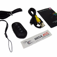 Jual Ultra-hd 1080p Remote Control Camcorder Camera Mini Dv Night VisionK1 Murah